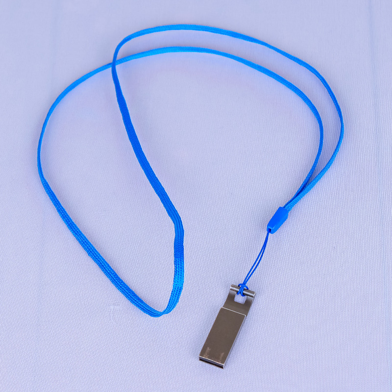 Picture 1 of Long Neck Hanging Rope