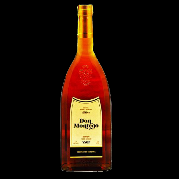 Picture 2 of Flirt Vodka 1L