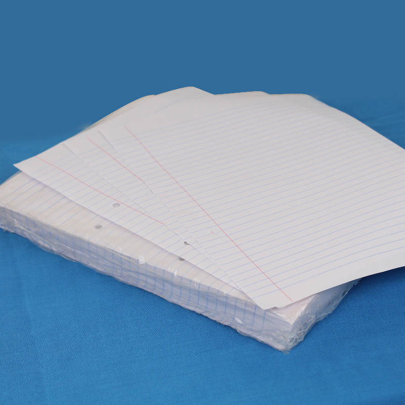 Picture 1 of Foolscap (500pcs in a ream)
