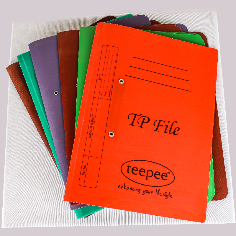 Picture 1 of Spring File