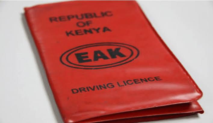 Picture 1 of 1 Year Driving License Renewal