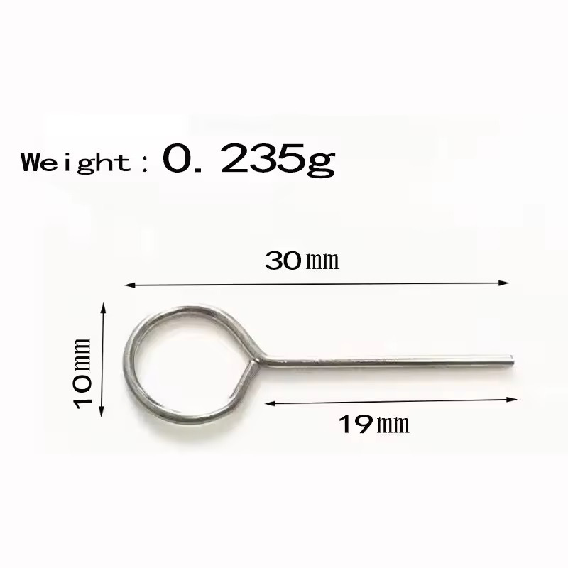 Picture 2 of Sim Card Ejector Pin