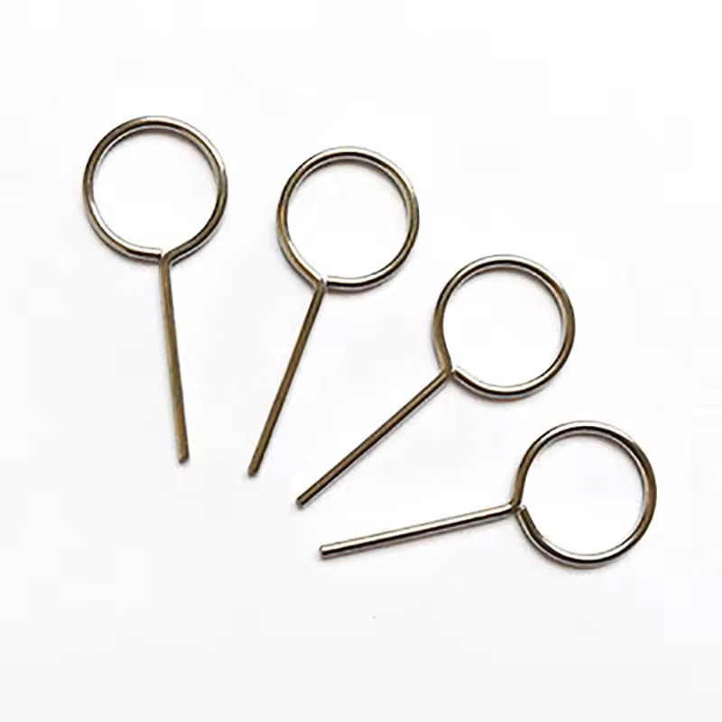 Picture 3 of Sim Card Ejector Pin
