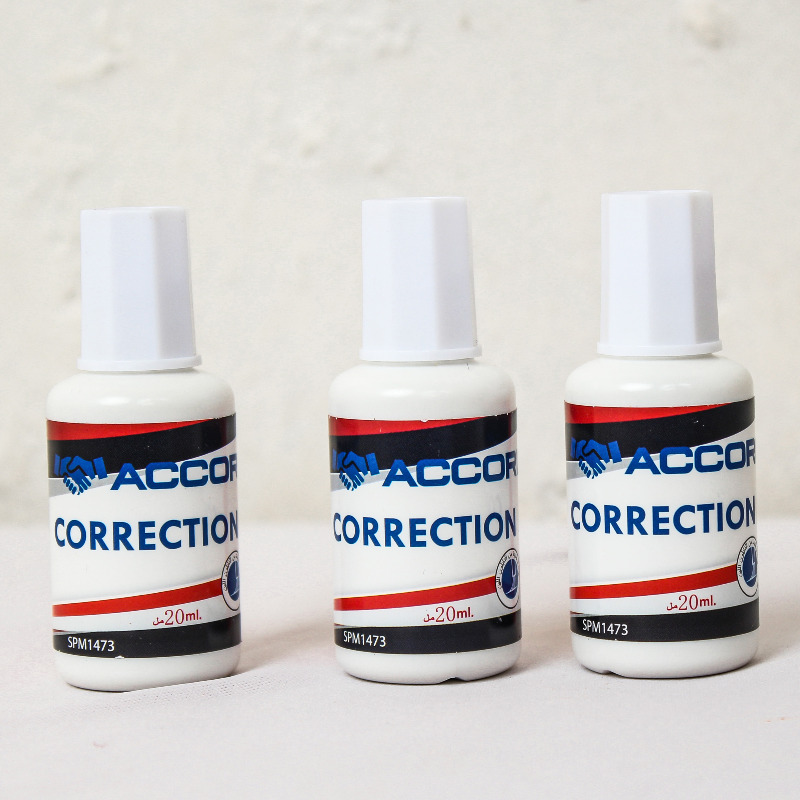 Picture 1 of White Out 20ml