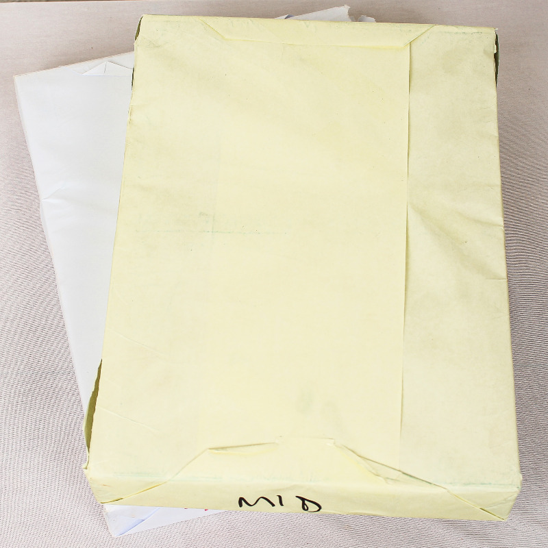 Picture 1 of Carbonated Receipt Papers A4 Size