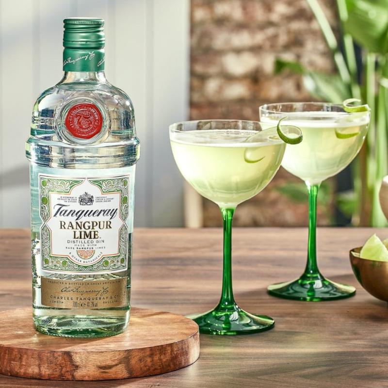 Picture 1 of Tanqueray Rangpur 750ml