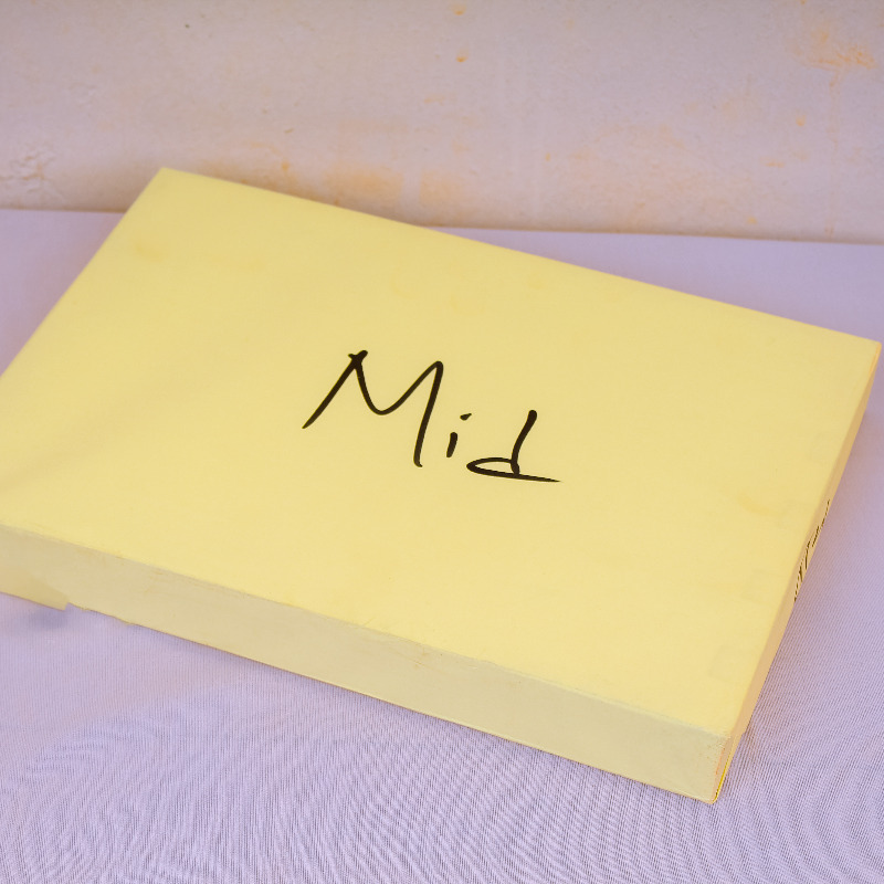 Picture 1 of Carbonated Mid Yellow Receipt Papers A4 Size