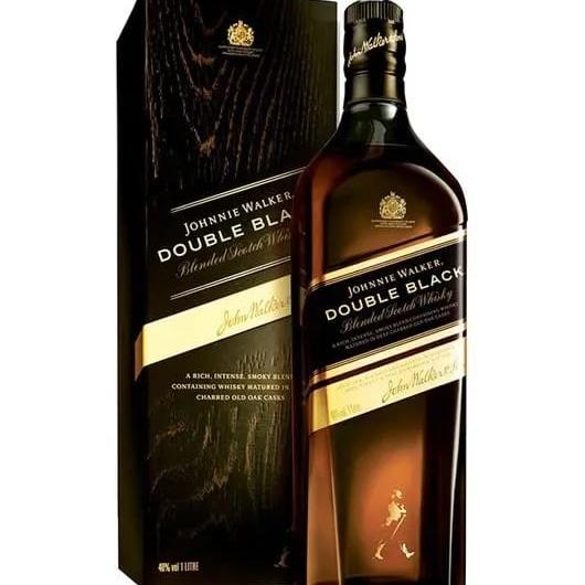 Picture 1 of Double black 1L