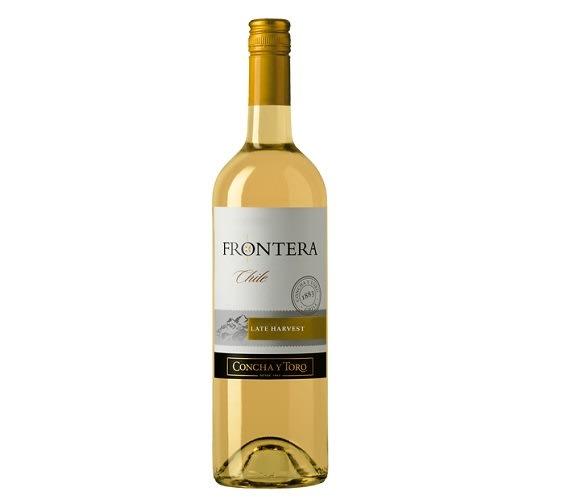 Picture 1 of Frontera 750ml