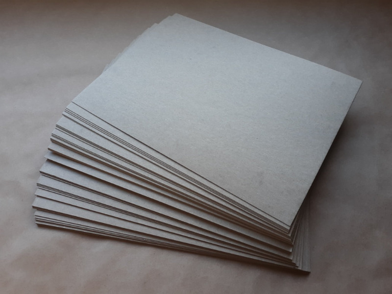 Picture 1 of A3 Chipboard Covers/Calendar Papers 250gsm (500 Pcs in a ream)