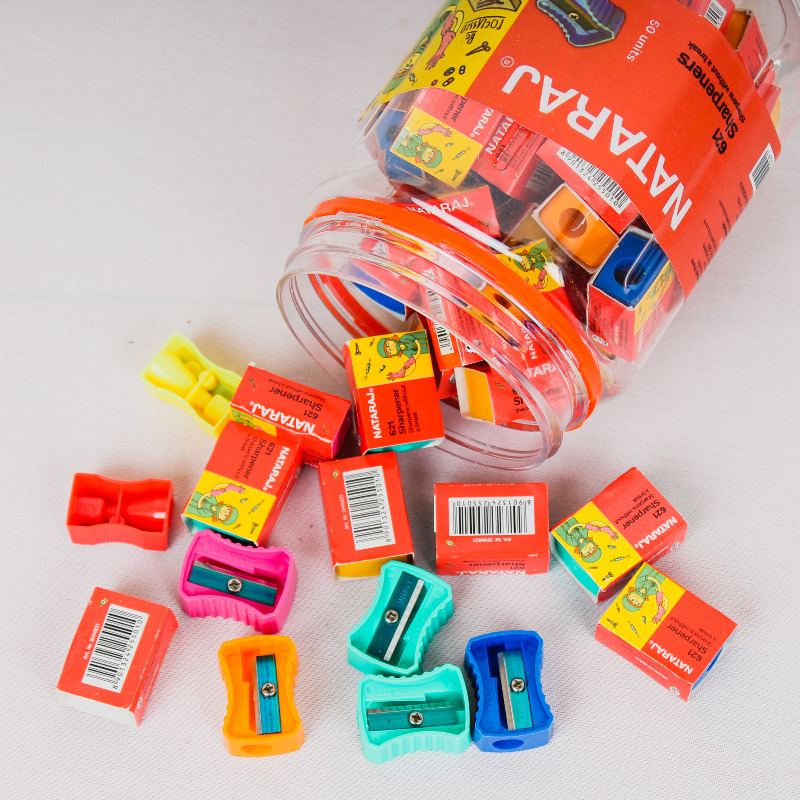 Picture 1 of Sharpener Nataraj