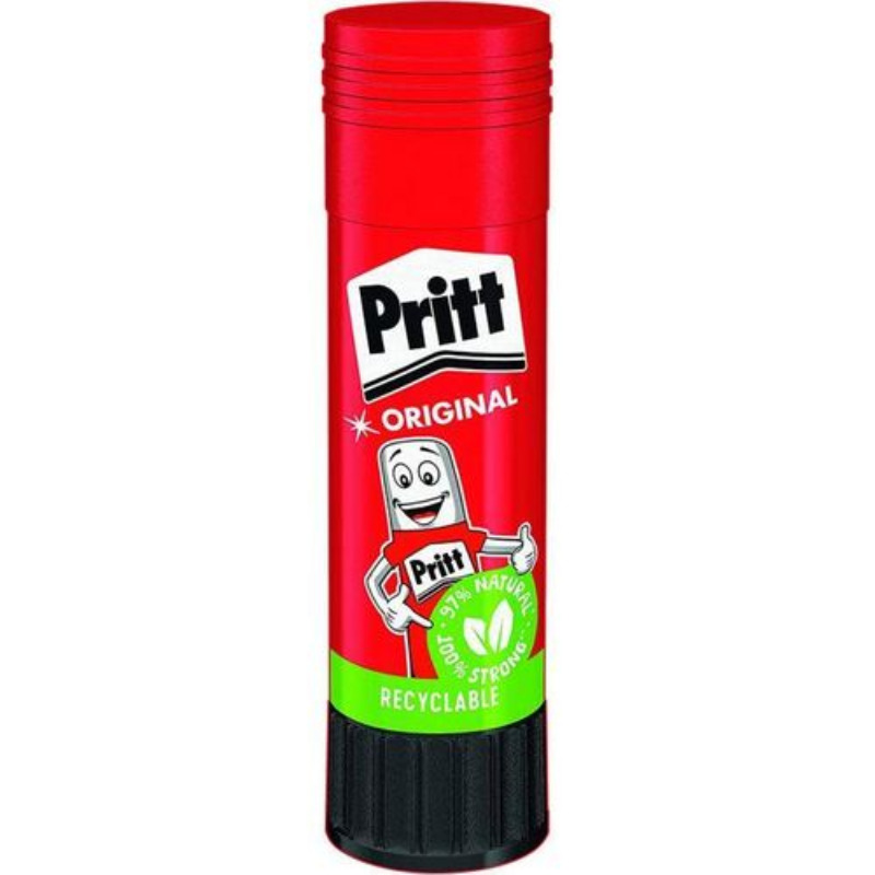 Picture 1 of Pritt Glue 11g