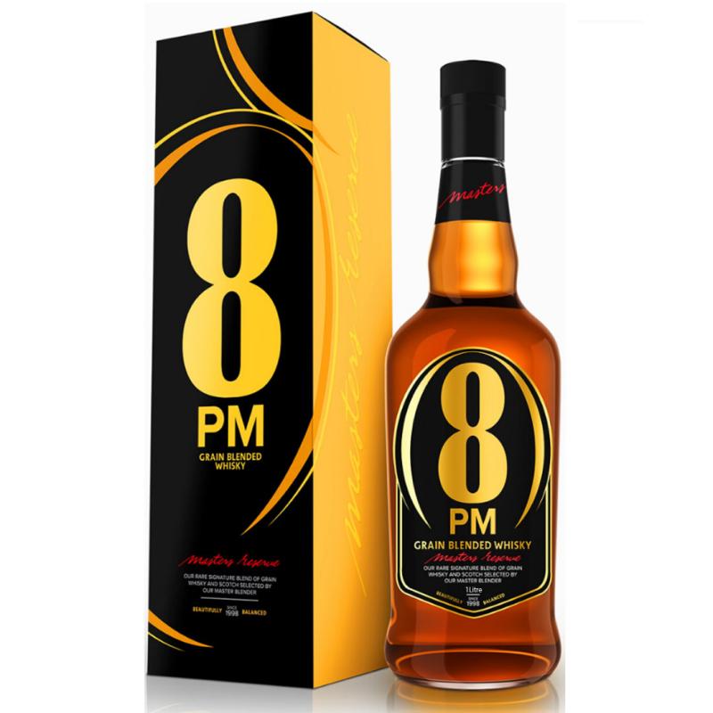Picture 1 of 8PM  1L