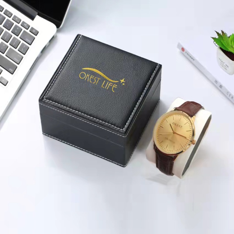Picture 2 of Okestlife Men and Women Energy Watch