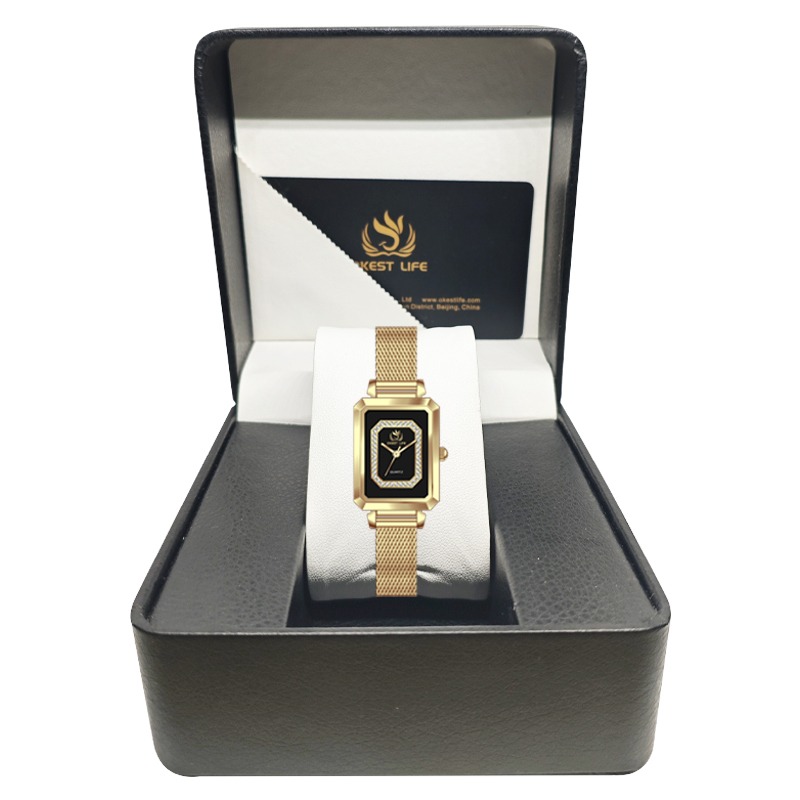 Picture 3 of Okestlife Men and Women Energy Watch