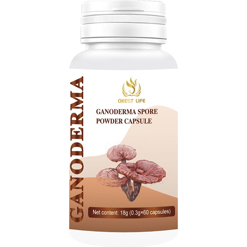 Picture 3 of Okestlife immune booster