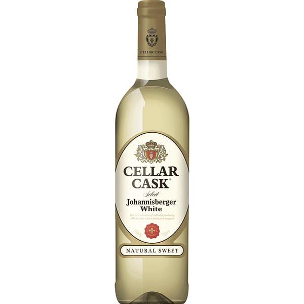 Picture 1 of Cellar Cask 750ml