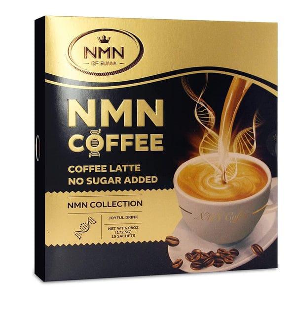 Picture 1 of NMN COFFEE